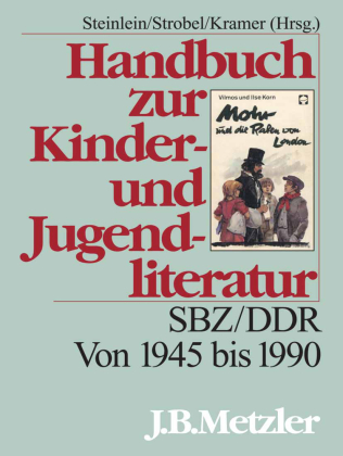SBZ / DDR, Von 1945 bis 1990 