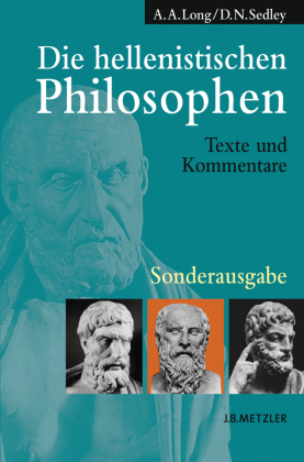 Die hellenistischen Philosophen
