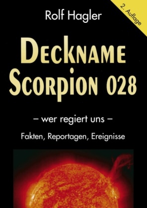 Deckname Scorpion 028 