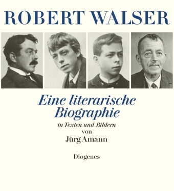 Robert Walser 