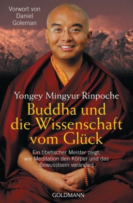 Buddha und die Wissenschaft vom Glück 