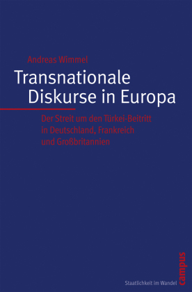 Transnationale Diskurse in Europa 