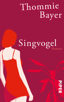 Singvogel 