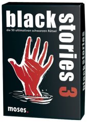 Black Stories (Spiel)