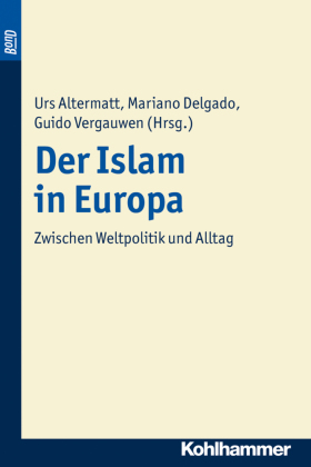 Der Islam in Europa 