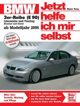 BMW 3er-Reihe (ab Modelljahr 2005) 