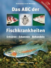 Das ABC der Fischkrankheiten Cover