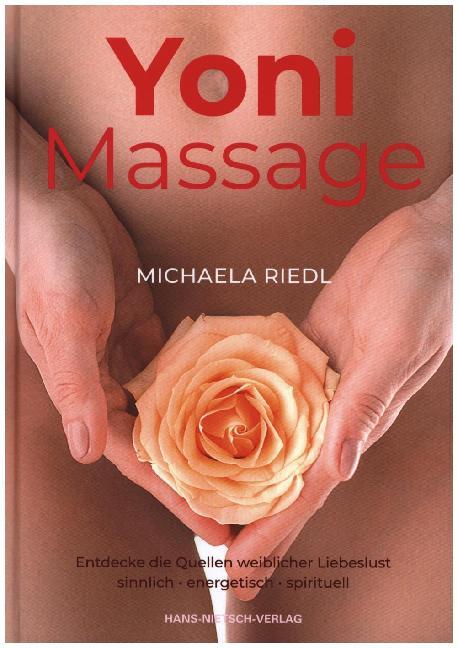 Technik yoni massage Yoni