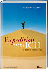 Expedition zum ICH, m. Audio-CD