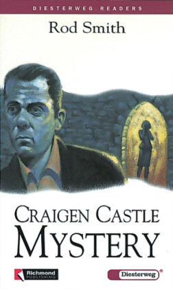 Craigen Castle Mystery 