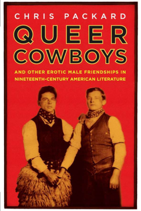Queer Cowboys 