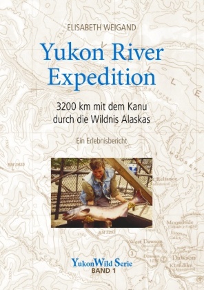 Yukon River Expedition 