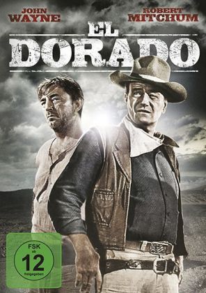 El Dorado 1 Dvd Mehrsprach Version Produkt