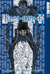 Death Note Cover