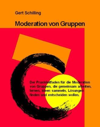 Moderation von Gruppen