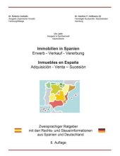 Immobilien in Spanien. Inmuebles en Espana