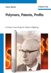 Polymers and Patents