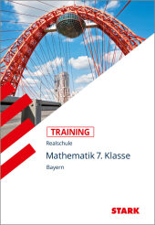 Mathematik, 7. Klasse Bayern