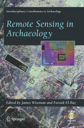 Remote Sensing in Archaeology, w. CD-ROM 