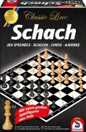 Schach (Spiel)