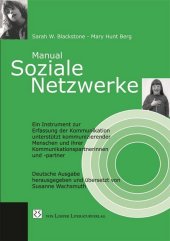 Manual Soziale Netzwerke, m. Erhebungsbögen