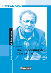 LiteraNova - Unterrichtsmodelle mit Kopiervorlagen