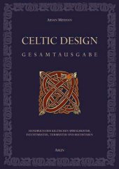 Celtic Design - Gesamtausgabe