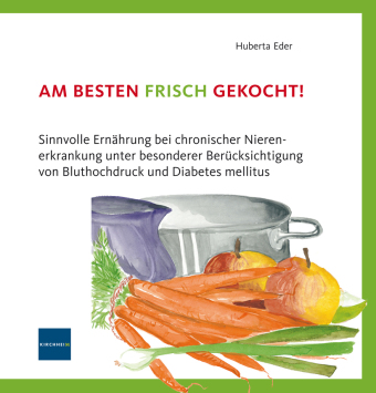 Am besten frisch gekocht! 