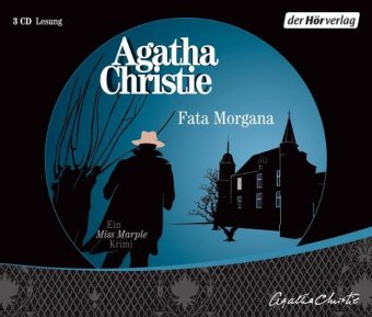 Fata Morgana, 3 Audio-CDs 