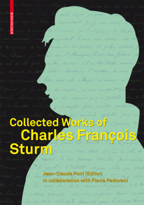 Collected Works of Charles François Sturm 
