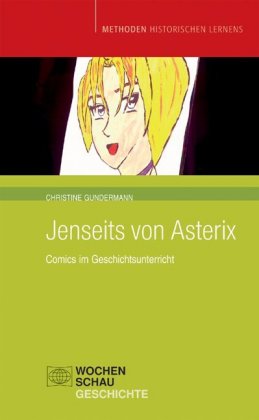 Jenseits von Asterix 