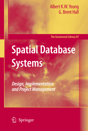 Spatial Database Systems 