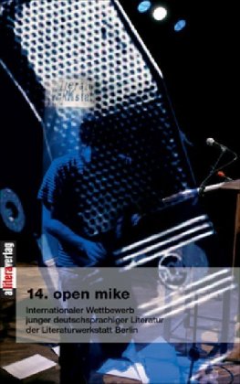 14. open mike 