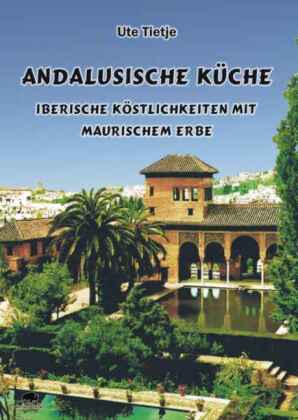 Andalusische Küche 