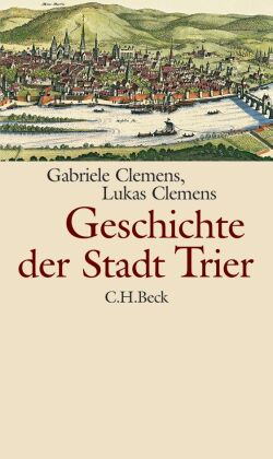 Geschichte der Stadt Trier 