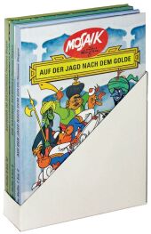 kein Cover