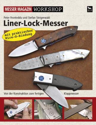 Liner-Lock-Messer