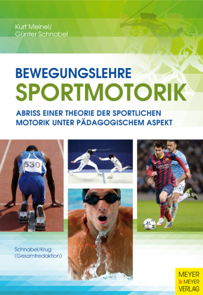 Bewegungslehre Sportmotorik 