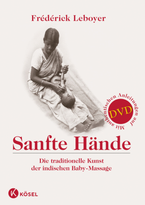 Sanfte Hände, m. DVD 