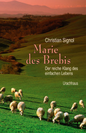 Marie des Brebis Cover