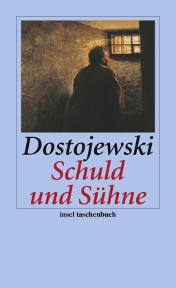 Schuld und Sühne von Fjodor M Dostojewskij ISBN Buch online kaufen
