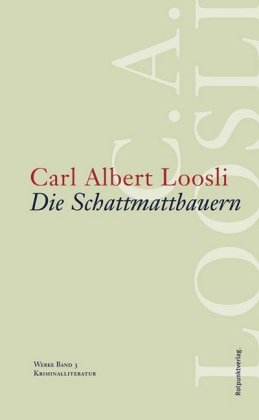 Die Schattmattbauern, Audio-CD 