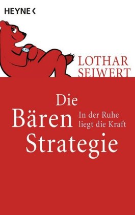 Die Bären-Strategie 