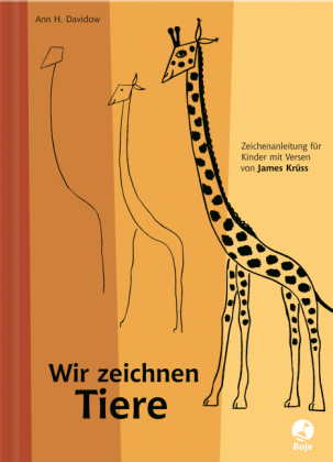 Wir zeichnen Tiere 