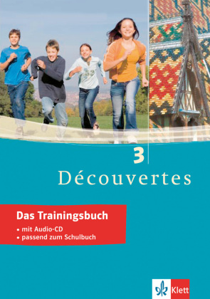 Das Trainingsbuch, m. Audio-CD 