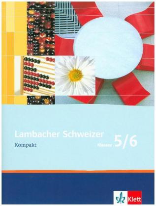 Lambacher Schweizer Mathematik Kompakt 5/6 