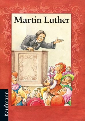 Martin Luther 