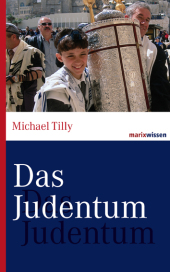 Das Judentum Cover