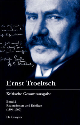 Rezensionen und Kritiken (1894-1900) 