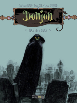 Donjon / Donjon -84 - Nach dem Regen 